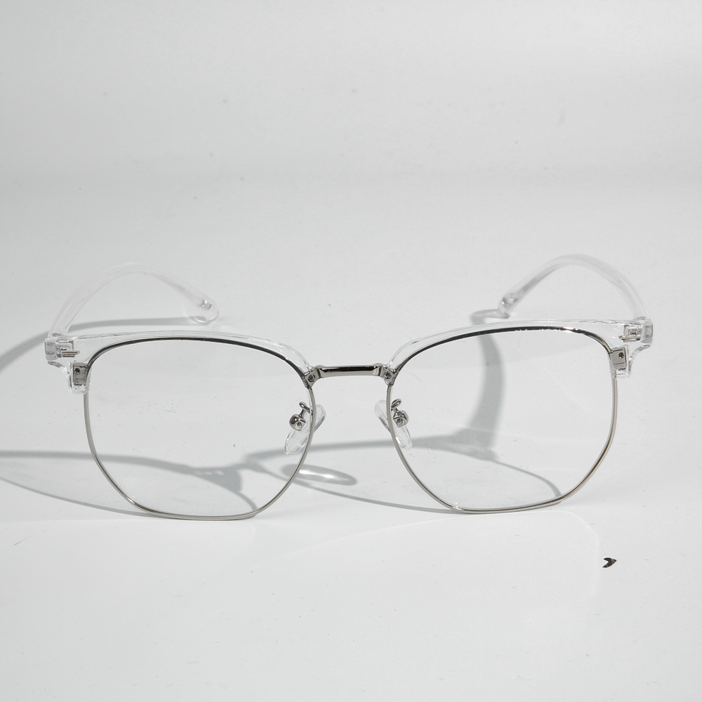 Elegia​ Glasses Transparent