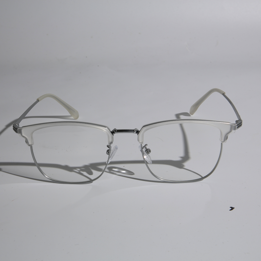 Dandy​ Glasses Gray