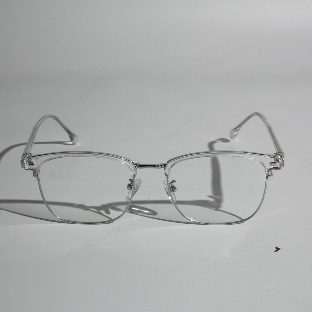 Novo​ Glasses Transparent