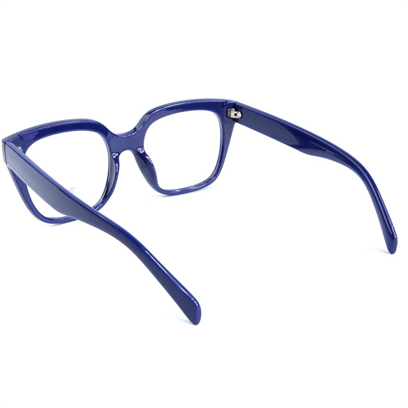 Picture of Browline Glasses
