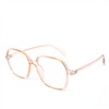 Picture of Geometric Glasses