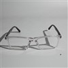 Picture of Rectangle Glasses