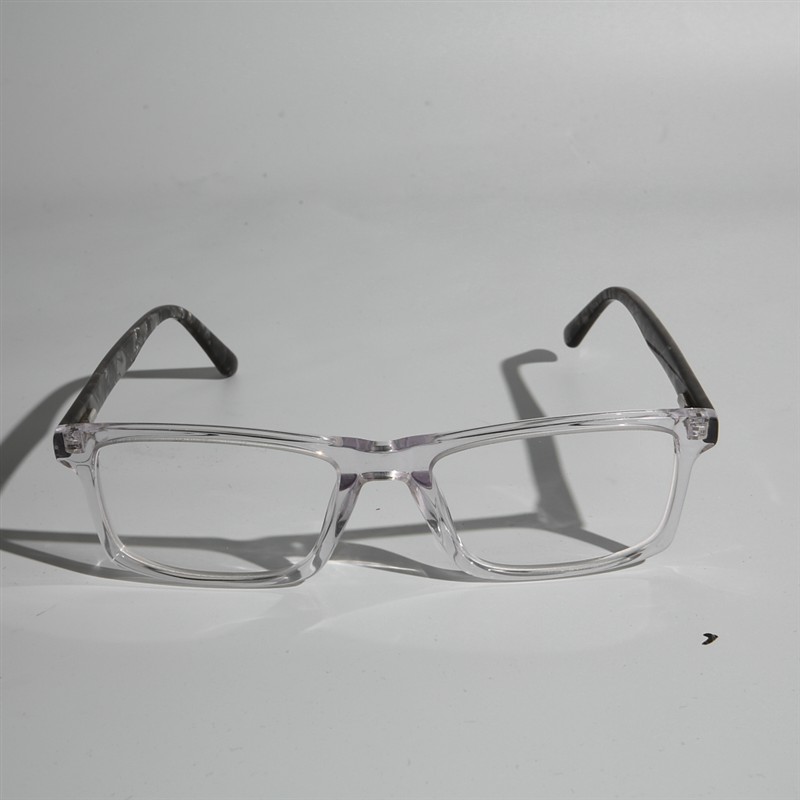 Picture of Rectangle Glasses