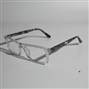 Picture of Rectangle Glasses
