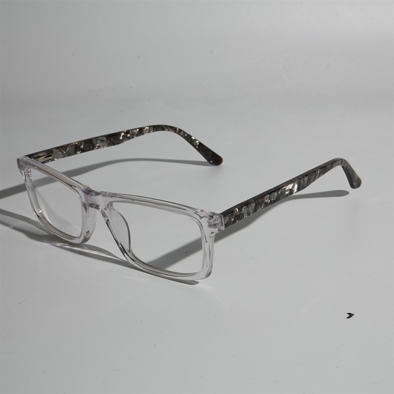 Picture of Rectangle Glasses