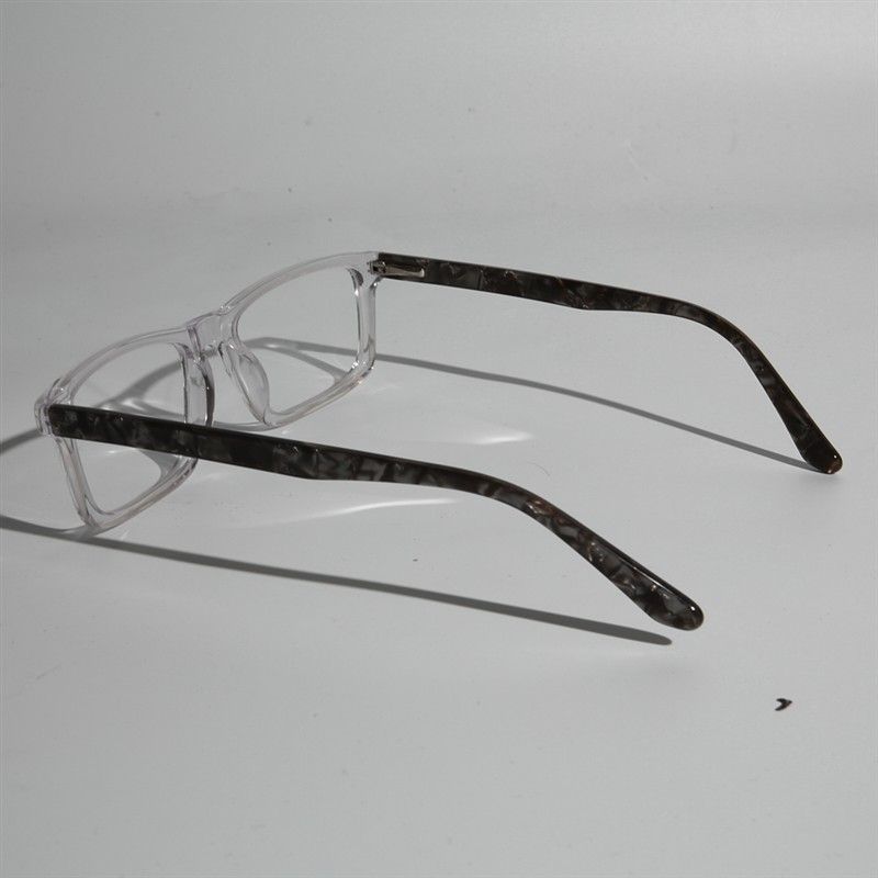 Picture of Rectangle Glasses
