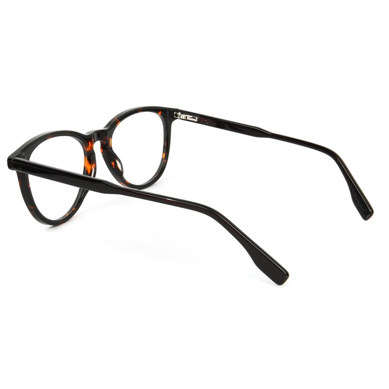 Picture of Oval Glasses