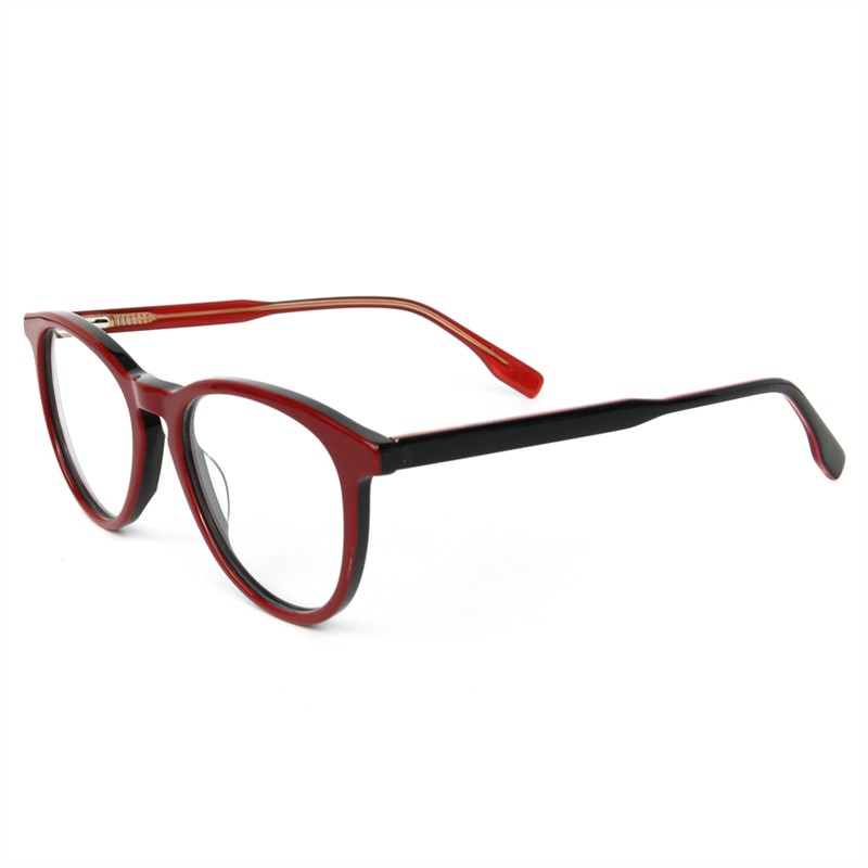 Picture of Oval Glasses