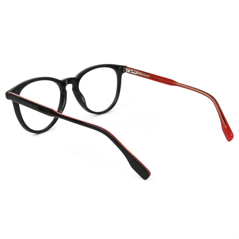 Picture of Oval Glasses