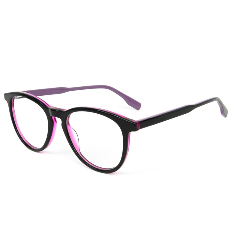 Picture of Oval Glasses