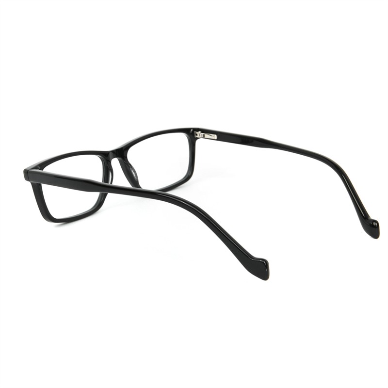 Picture of Rectangle Glasses