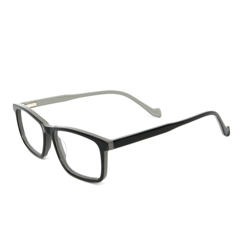 Picture of Rectangle Glasses