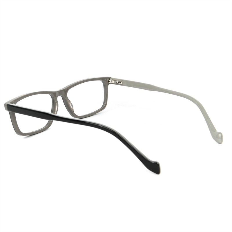 Picture of Rectangle Glasses