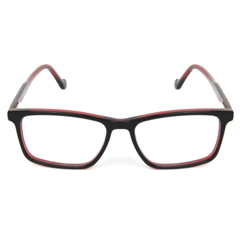 Picture of Rectangle Glasses