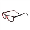 Picture of Rectangle Glasses