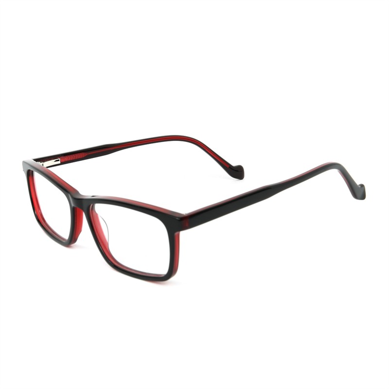 Picture of Rectangle Glasses