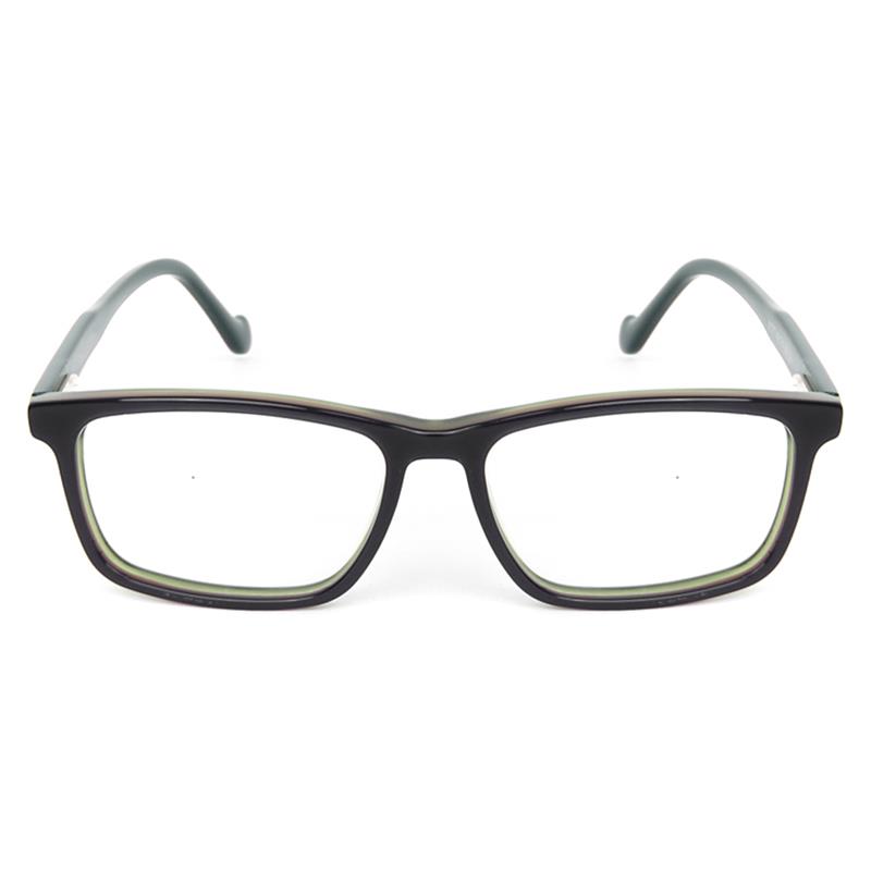 Picture of Rectangle Glasses