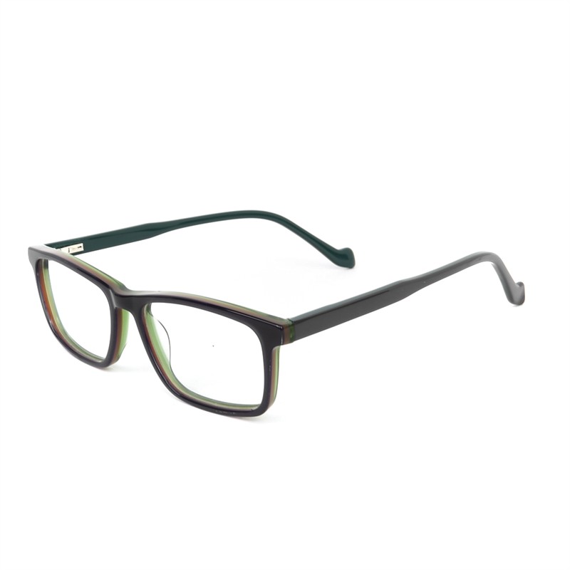 Picture of Rectangle Glasses