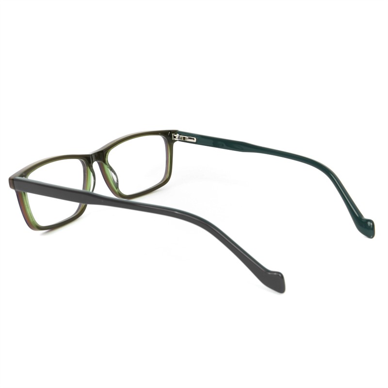 Picture of Rectangle Glasses