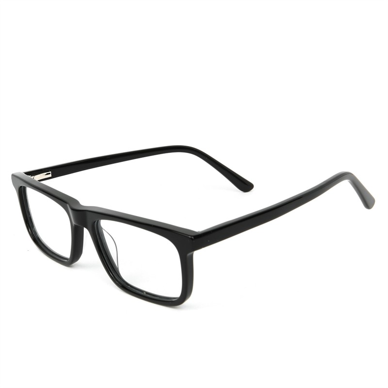 Picture of Rectangle Glasses