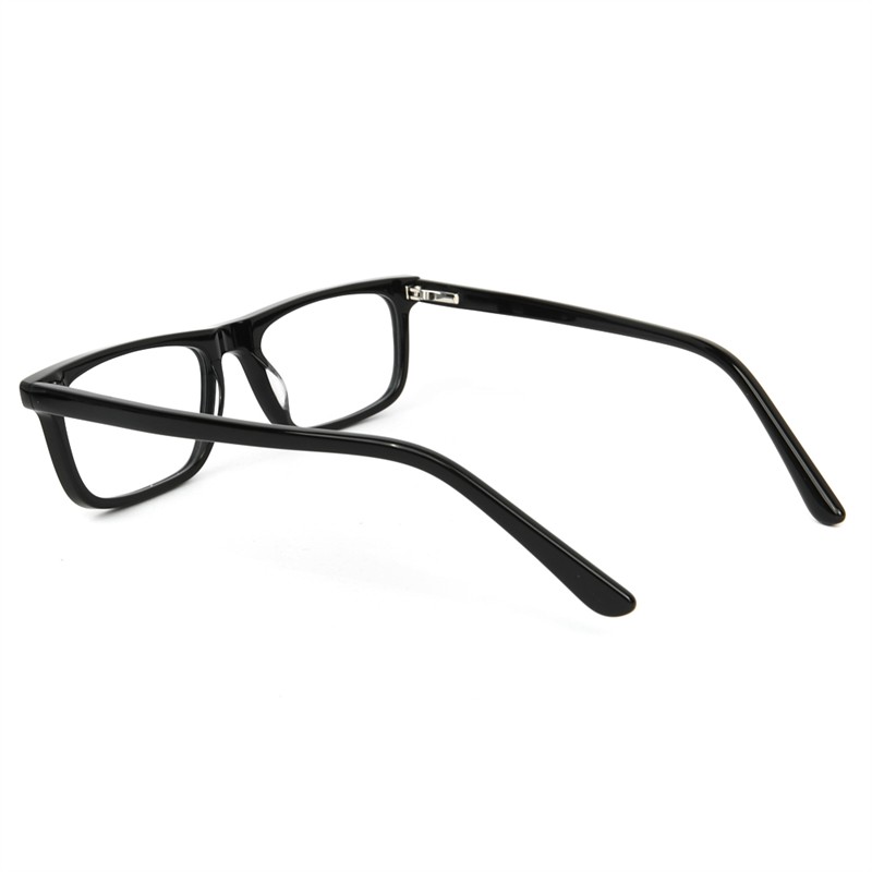 Picture of Rectangle Glasses