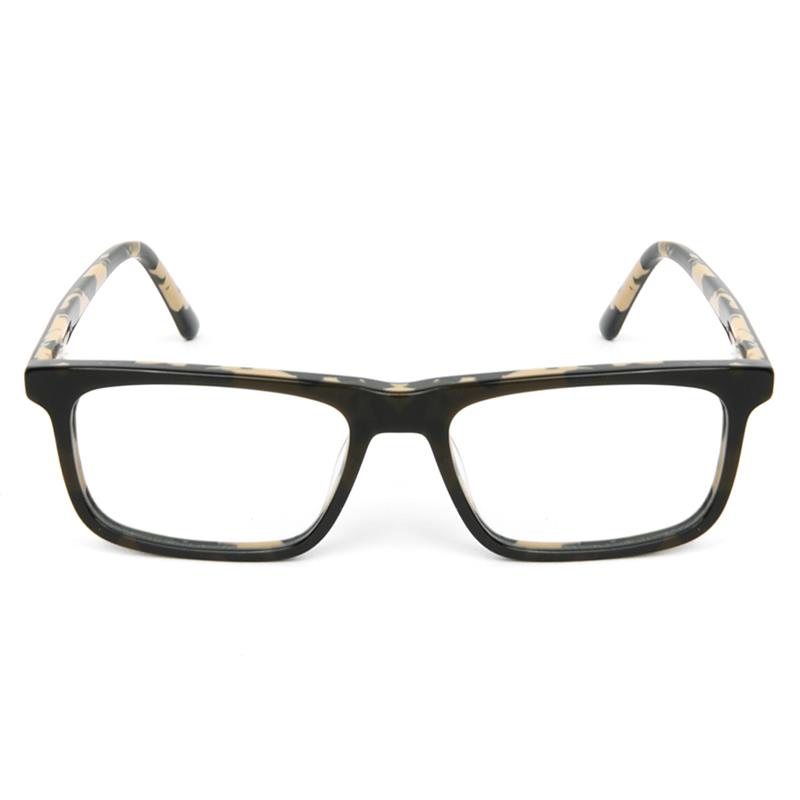Picture of Rectangle Glasses