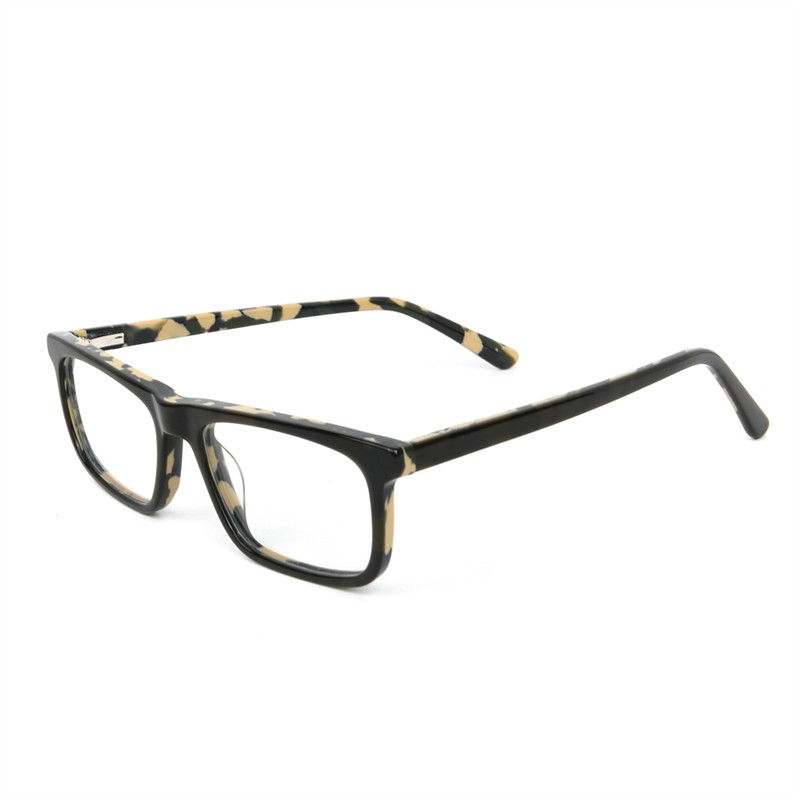 Picture of Rectangle Glasses