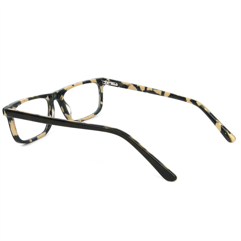 Picture of Rectangle Glasses