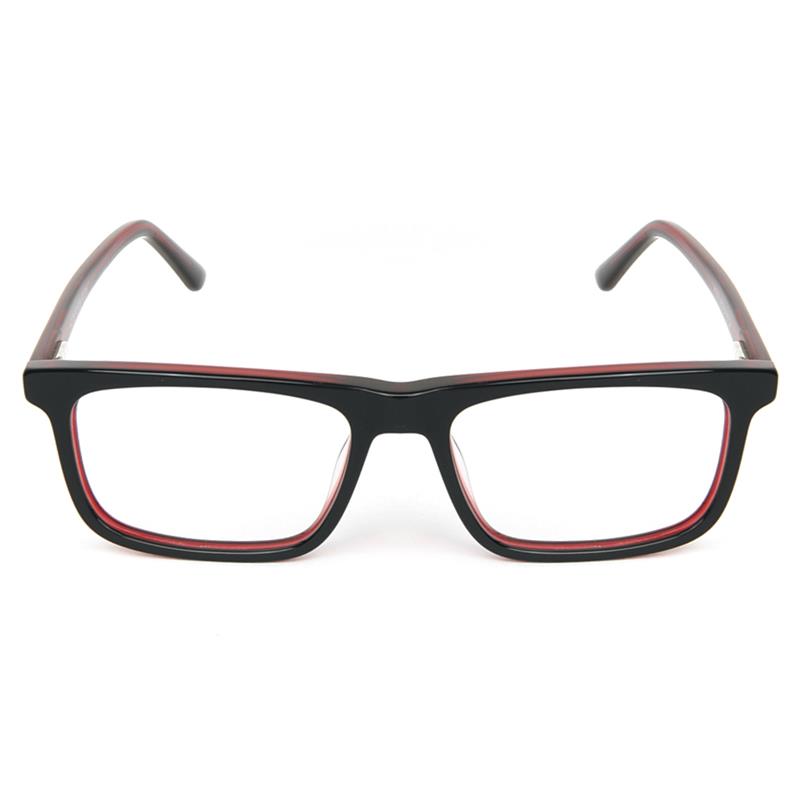Picture of Rectangle Glasses