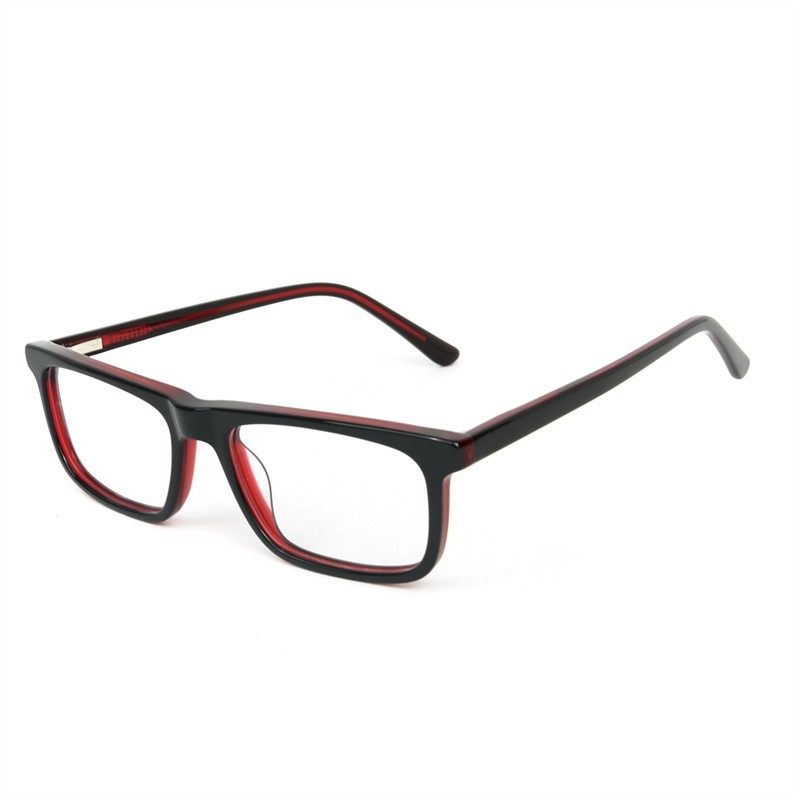 Picture of Rectangle Glasses