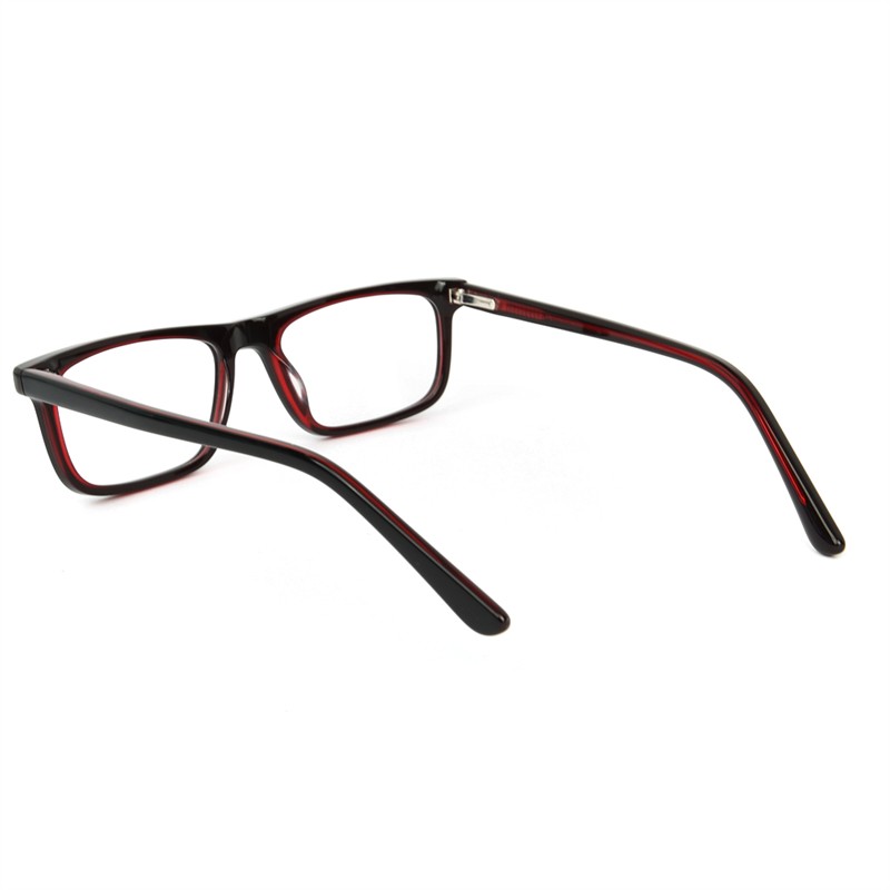 Picture of Rectangle Glasses