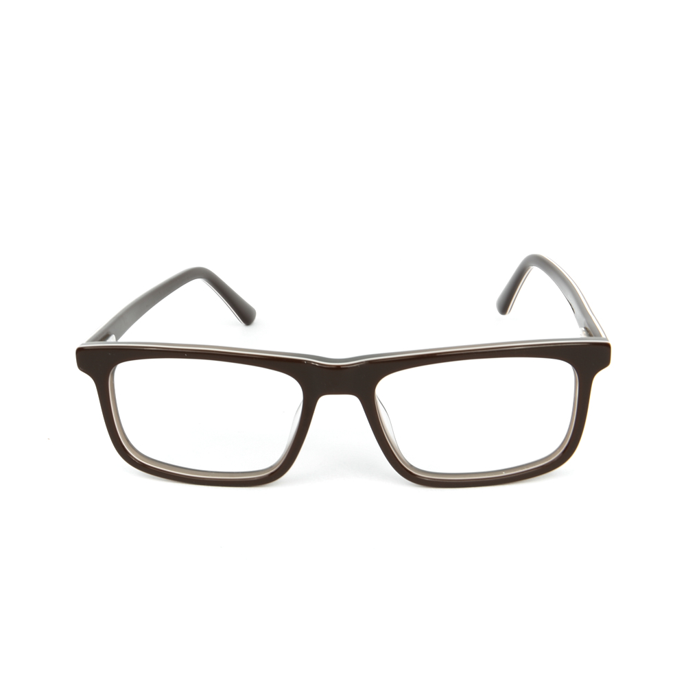 Picture of Rectangle Glasses