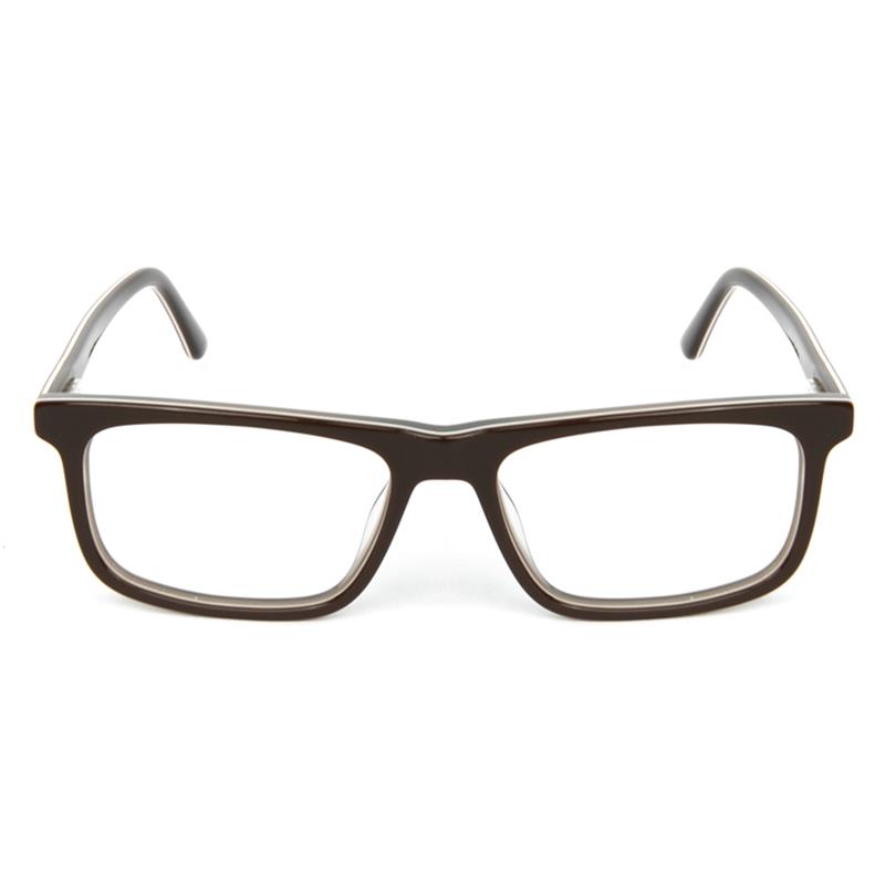 Picture of Rectangle Glasses