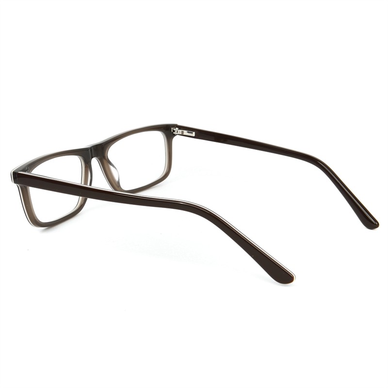 Picture of Rectangle Glasses