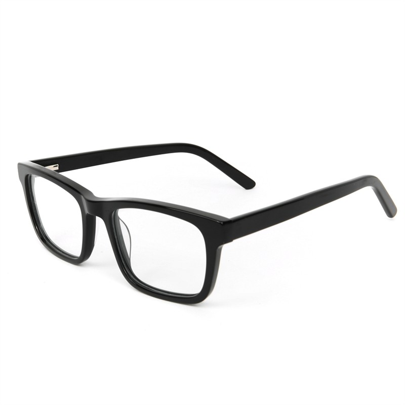 Picture of Rectangle Glasses