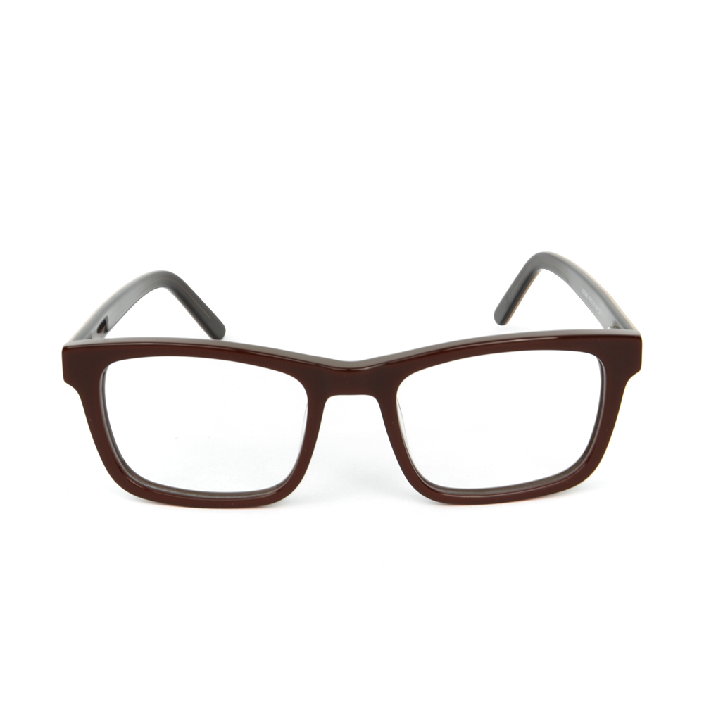 Picture of Rectangle Glasses