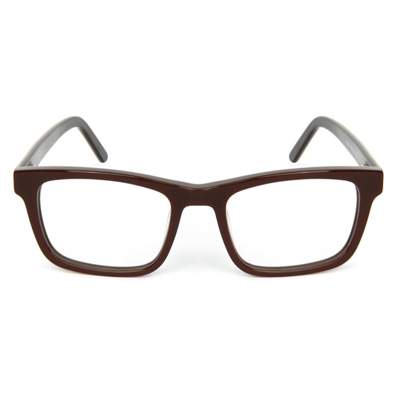 Picture of Rectangle Glasses