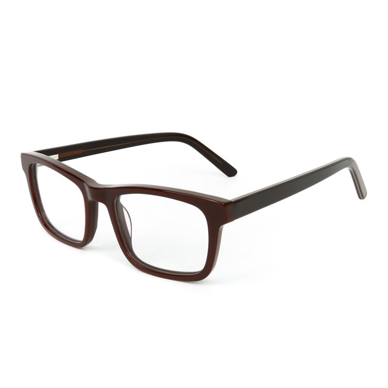 Picture of Rectangle Glasses