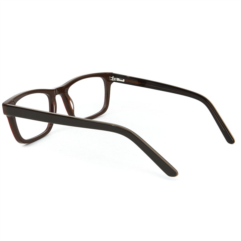 Picture of Rectangle Glasses