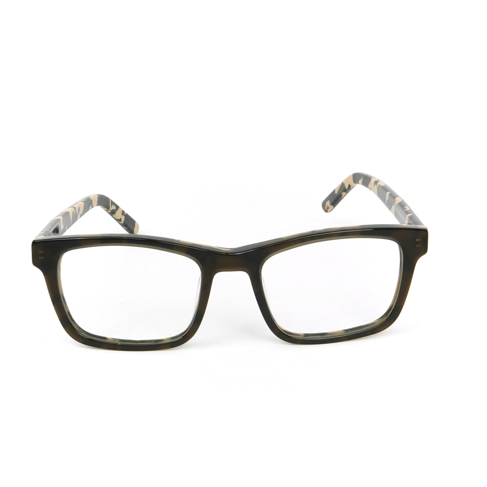 Picture of Rectangle Glasses