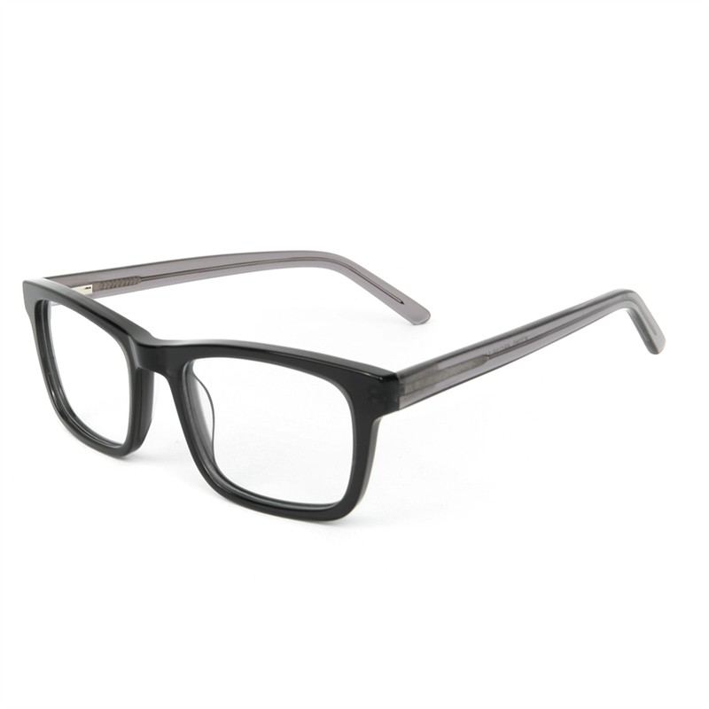 Picture of Rectangle Glasses