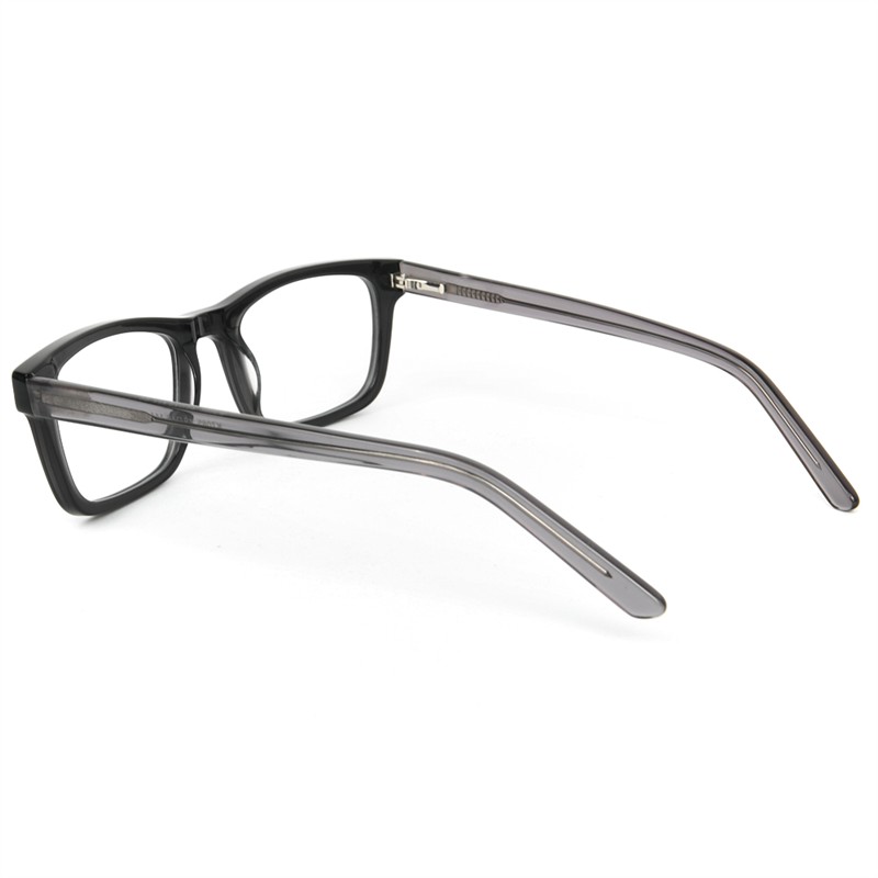 Picture of Rectangle Glasses