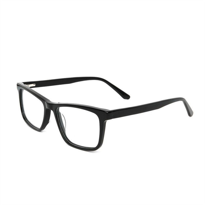 Picture of Rectangle Glasses