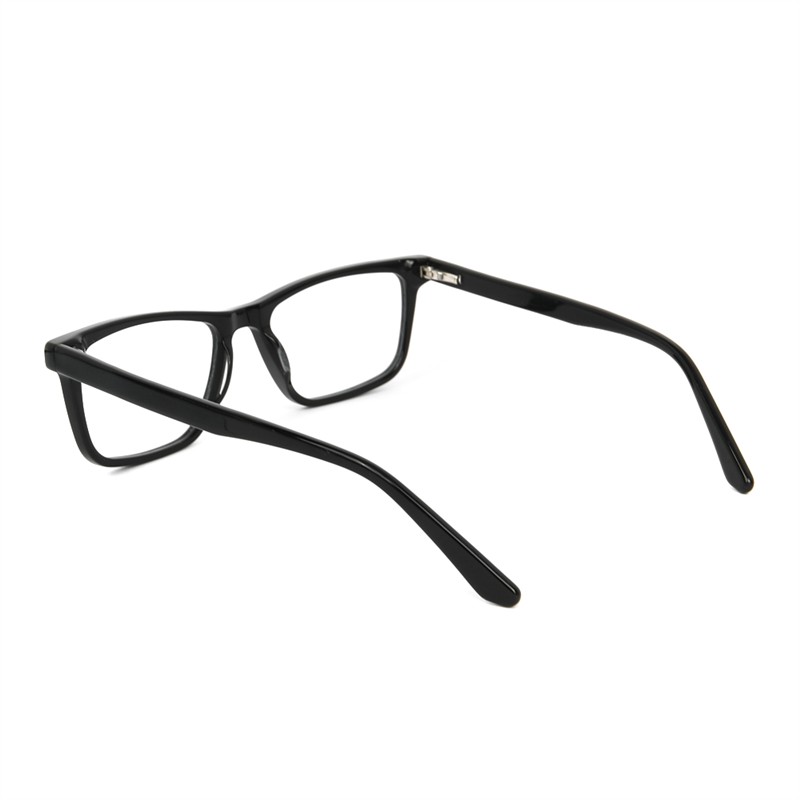Picture of Rectangle Glasses