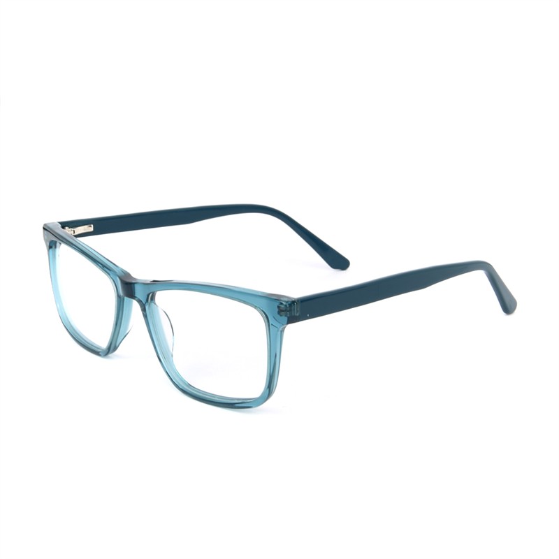 Picture of Rectangle Glasses