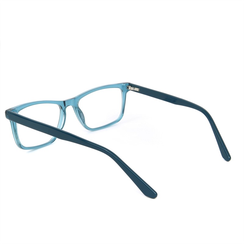 Picture of Rectangle Glasses