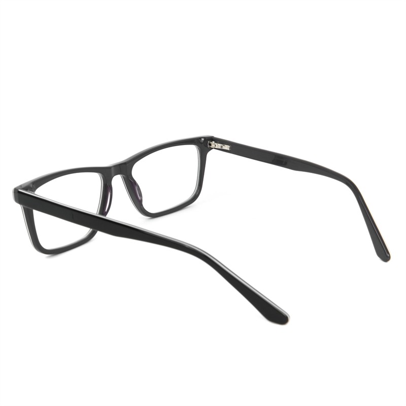 Picture of Rectangle Glasses