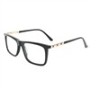 Picture of Square Glasses