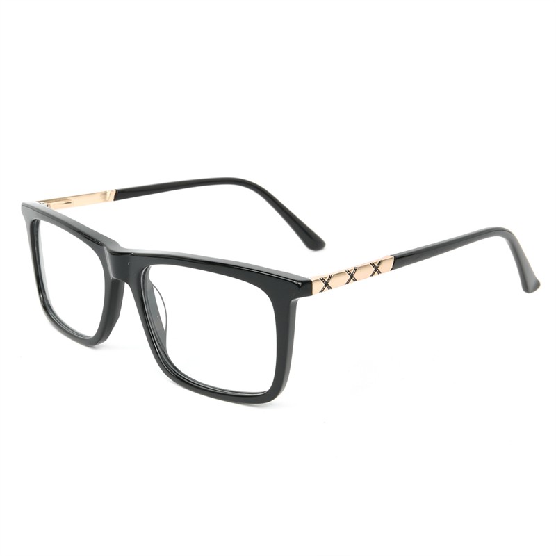 Picture of Square Glasses