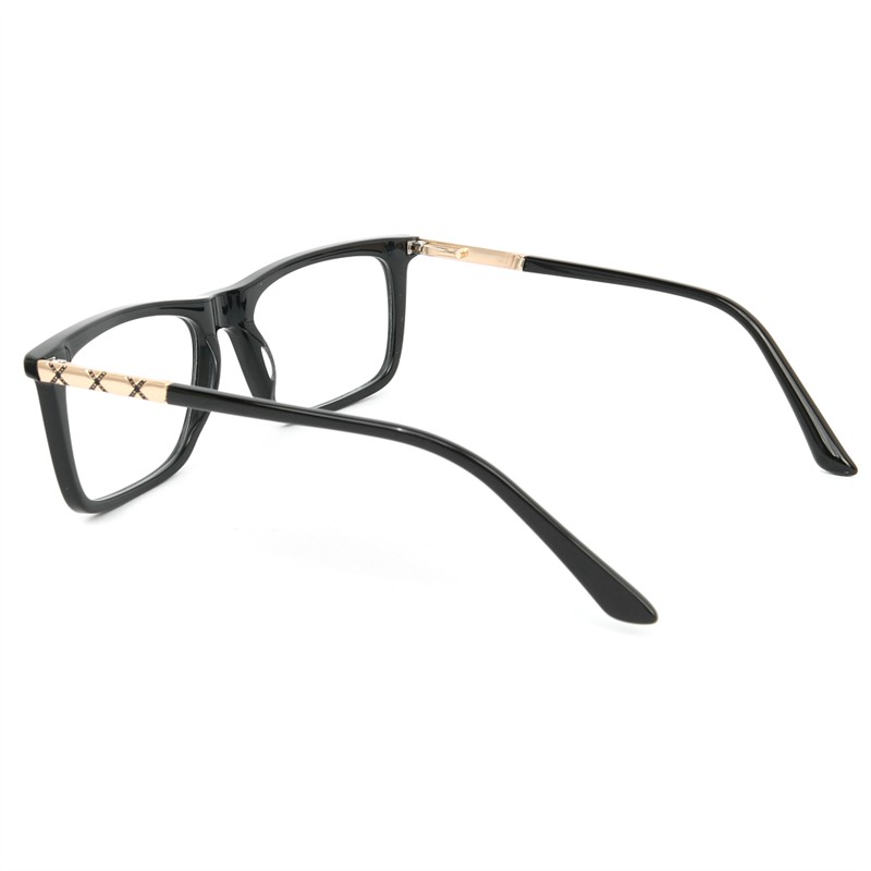 Picture of Square Glasses